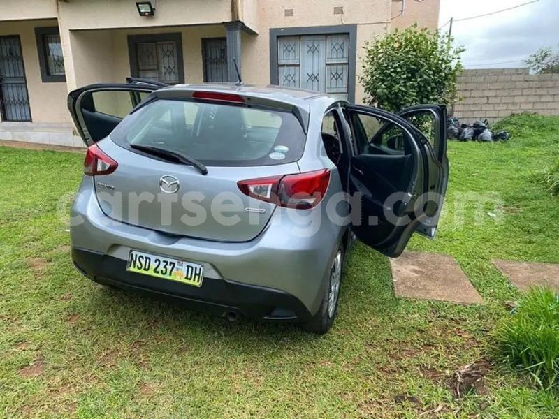 Big with watermark mazda 3 manzini mbabane 29765