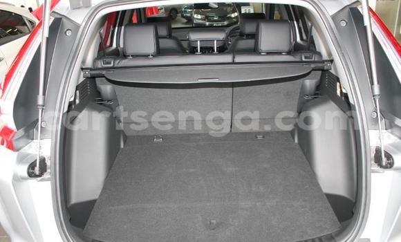 Buy Used Honda CR–V Silver Car in Manzini in Manzini Buy Used Honda CR–V Silver Car in Manzini in Manzini
