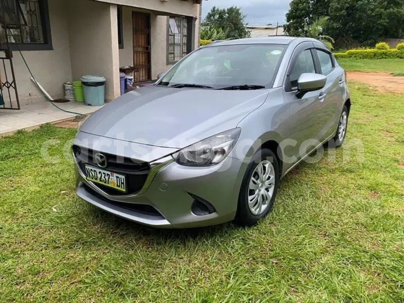 Big with watermark mazda 3 manzini mbabane 29765