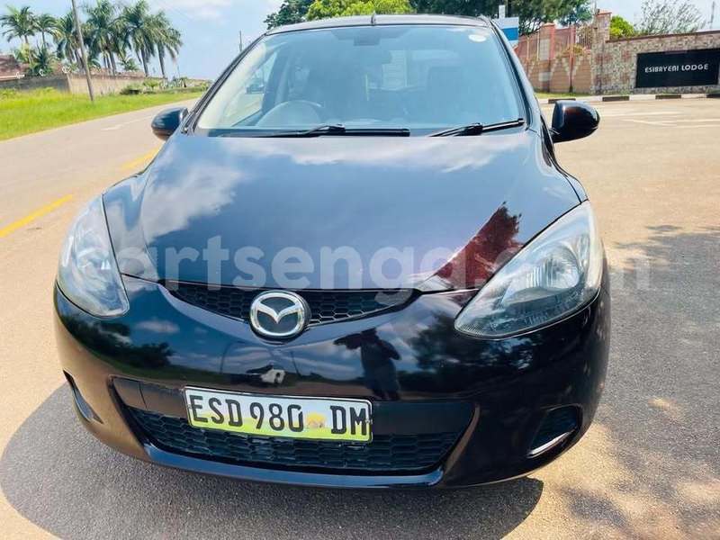 Big with watermark mazda 2 manzini mbabane 29766