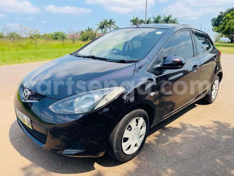 Big with watermark mazda 2 manzini mbabane 29766