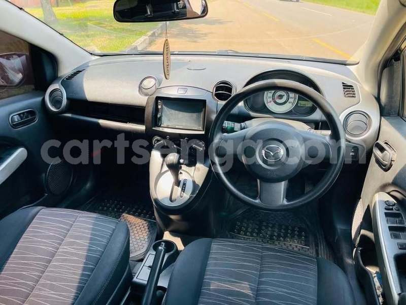 Big with watermark mazda 2 manzini mbabane 29766