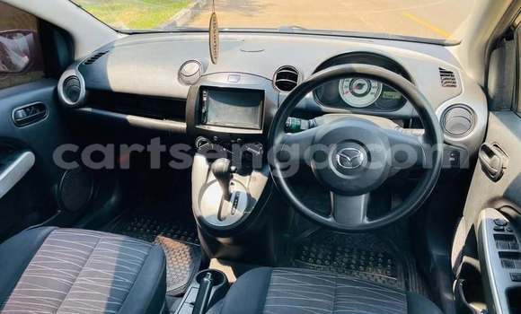 Buy Used Mazda 2 Black Car in Mbabane in Manzini Buy Used Mazda 2 Black Car in Mbabane in Manzini