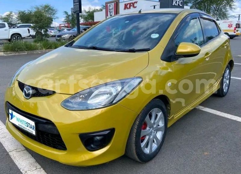 Big with watermark mazda 2 manzini mbabane 29767