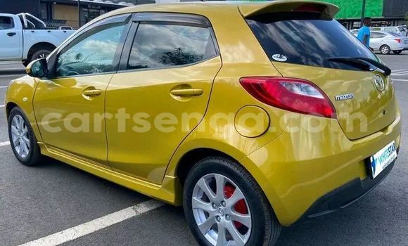 Buy Used Mazda 2 Other Car in Mbabane in Manzini Buy Used Mazda 2 Other Car in Mbabane in Manzini