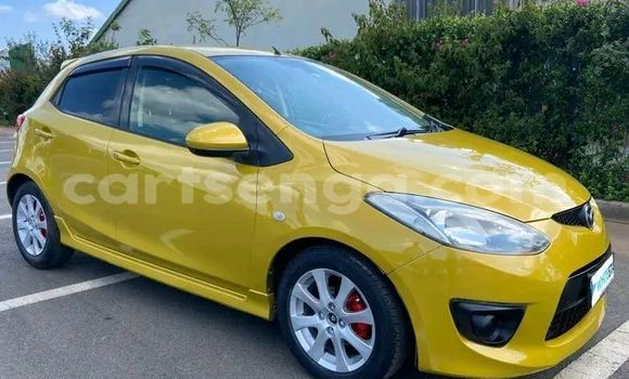 Buy Used Mazda 2 Other Car in Mbabane in Manzini Buy Used Mazda 2 Other Car in Mbabane in Manzini