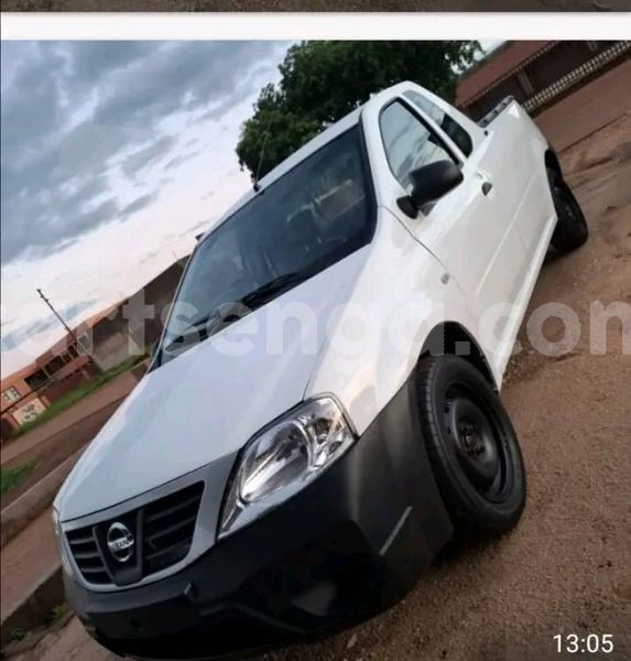 Big with watermark nissan np 300 manzini mbabane 29768