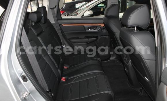 Buy Used Honda CR–V Silver Car in Manzini in Manzini Buy Used Honda CR–V Silver Car in Manzini in Manzini
