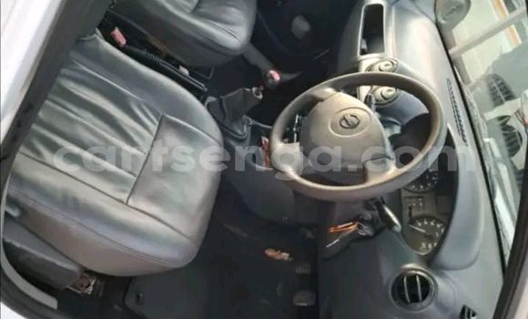 Buy Used Nissan NP 300 White Car in Mbabane in Manzini Buy Used Nissan NP 300 White Car in Mbabane in Manzini