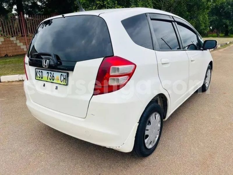 Big with watermark honda fit manzini mbabane 29769