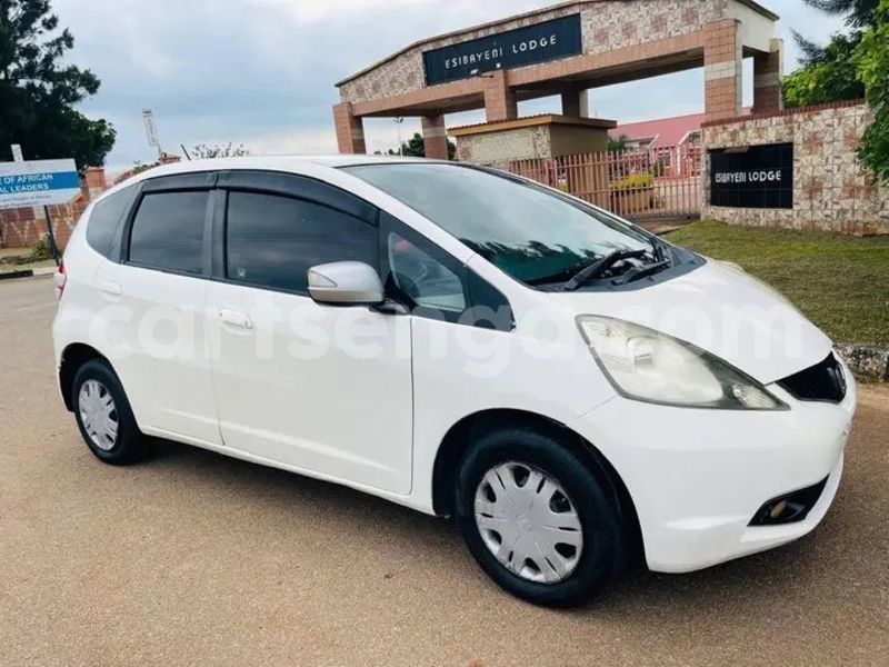 Big with watermark honda fit manzini mbabane 29769