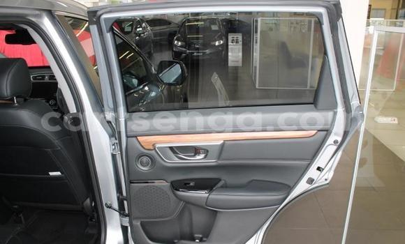 Buy Used Honda CR–V Silver Car in Manzini in Manzini Buy Used Honda CR–V Silver Car in Manzini in Manzini