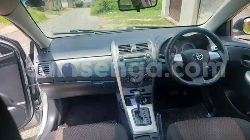 Big with watermark toyota corolla manzini mbabane 29771