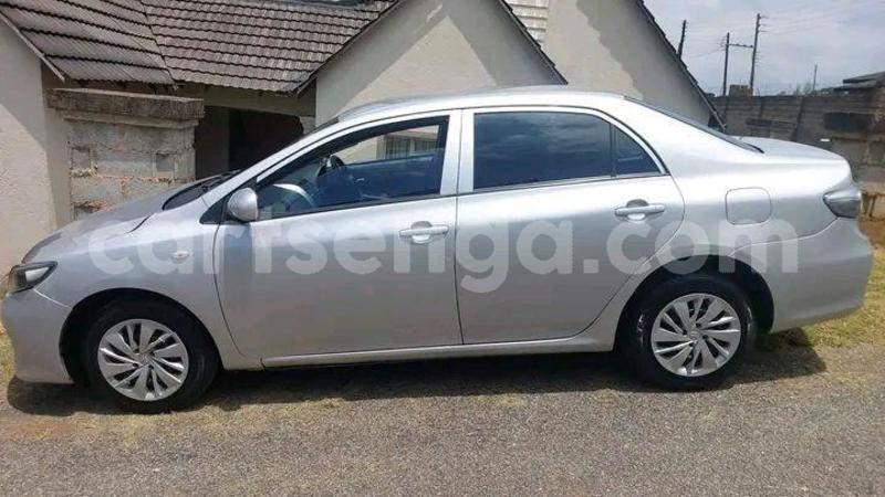 Big with watermark toyota corolla manzini mbabane 29771