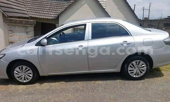 Buy Used Toyota Corolla Other Car in Mbabane in Manzini Buy Used Toyota Corolla Other Car in Mbabane in Manzini