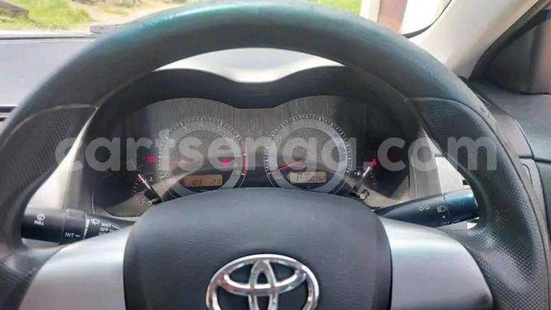 Big with watermark toyota corolla manzini mbabane 29771