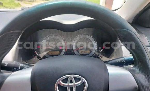 Buy Used Toyota Corolla Other Car in Mbabane in Manzini Buy Used Toyota Corolla Other Car in Mbabane in Manzini