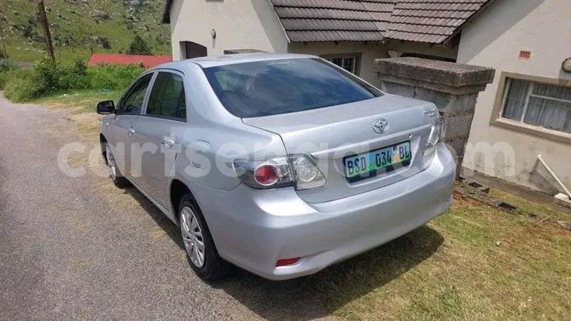 Big with watermark toyota corolla manzini mbabane 29771