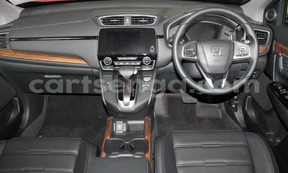Buy Used Honda CR–V Silver Car in Manzini in Manzini Buy Used Honda CR–V Silver Car in Manzini in Manzini