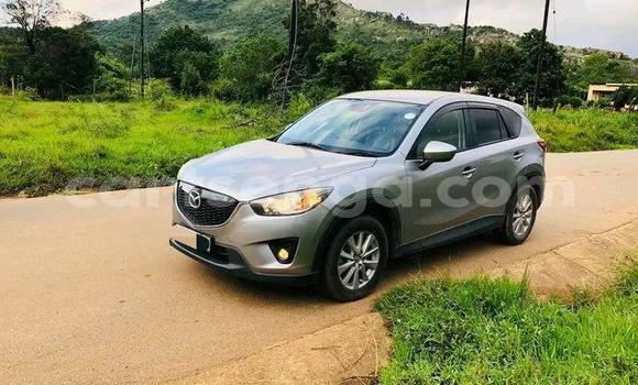 Buy Used Mazda CX-5 Other Car in Mbabane in Manzini Buy Used Mazda CX-5 Other Car in Mbabane in Manzini
