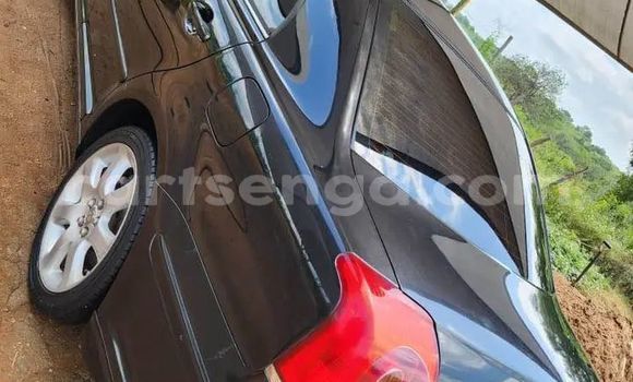 Buy Used Toyota Avensis Black Car in Mbabane in Manzini Buy Used Toyota Avensis Black Car in Mbabane in Manzini