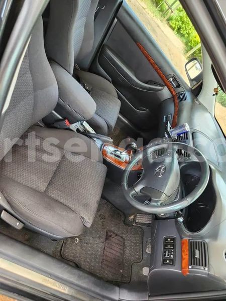 Big with watermark toyota avensis manzini mbabane 29773
