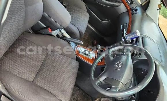 Buy Used Toyota Avensis Black Car in Mbabane in Manzini Buy Used Toyota Avensis Black Car in Mbabane in Manzini