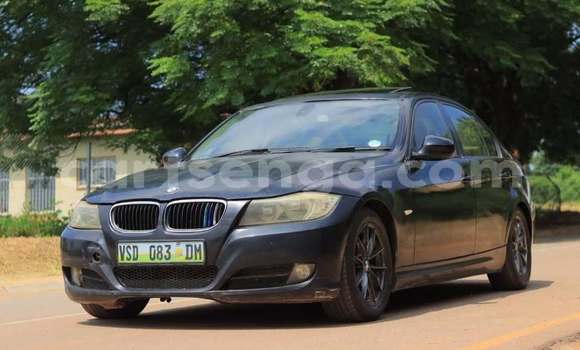 Buy Used BMW 2000 C/CS Black Car in Mbabane in Manzini Buy Used BMW 2000 C/CS Black Car in Mbabane in Manzini