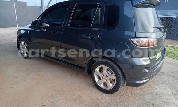 Buy Used Mazda Demio Black Car in Mbabane in Manzini Buy Used Mazda Demio Black Car in Mbabane in Manzini