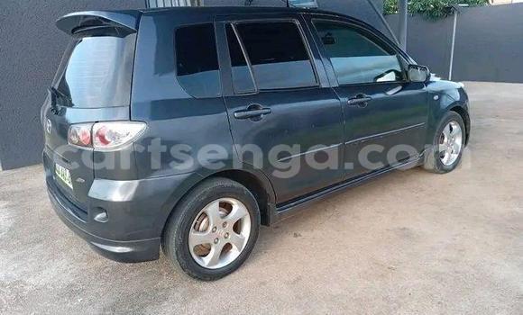 Buy Used Mazda Demio Black Car in Mbabane in Manzini Buy Used Mazda Demio Black Car in Mbabane in Manzini
