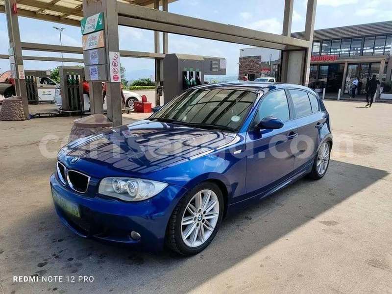 Big with watermark bmw 1 series manzini mbabane 29776