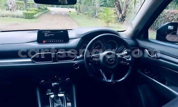 Buy Used Mazda CX-5 Red Car in Mbabane in Manzini Buy Used Mazda CX-5 Red Car in Mbabane in Manzini