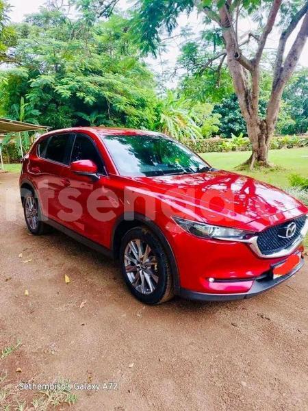 Big with watermark mazda cx 5 manzini mbabane 29777