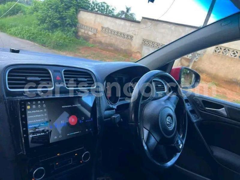 Big with watermark volkswagen golf manzini mankayane 29778