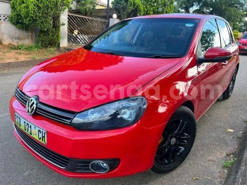 Big with watermark volkswagen golf manzini mankayane 29778