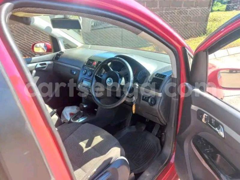 Big with watermark volkswagen touran manzini mbabane 29779