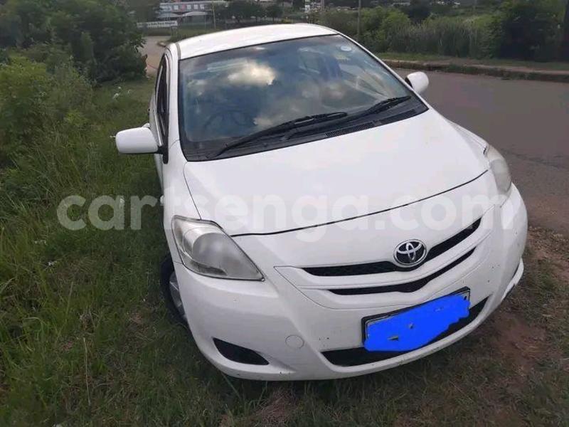 Big with watermark toyota belta manzini mbabane 29780