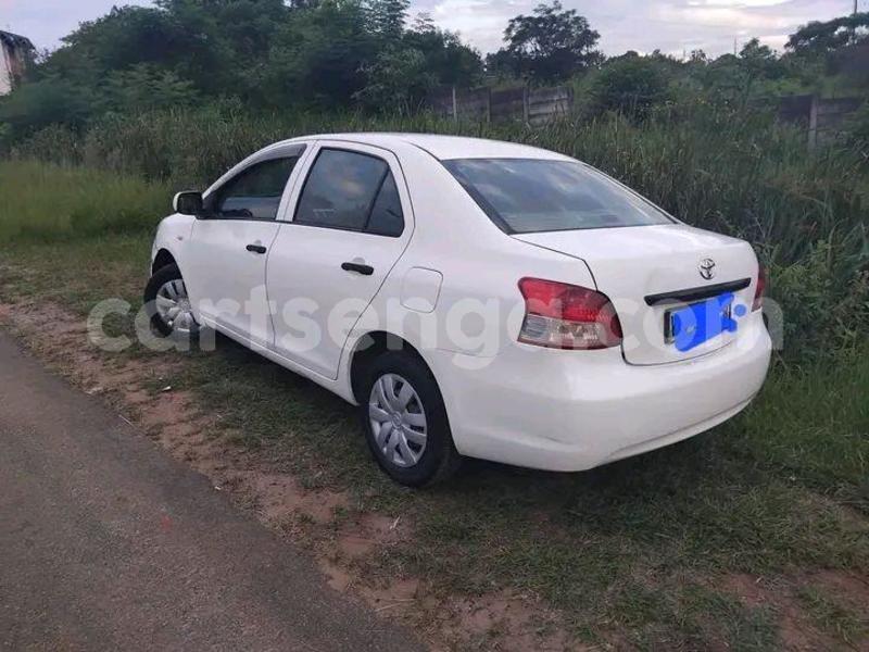 Big with watermark toyota belta manzini mbabane 29780
