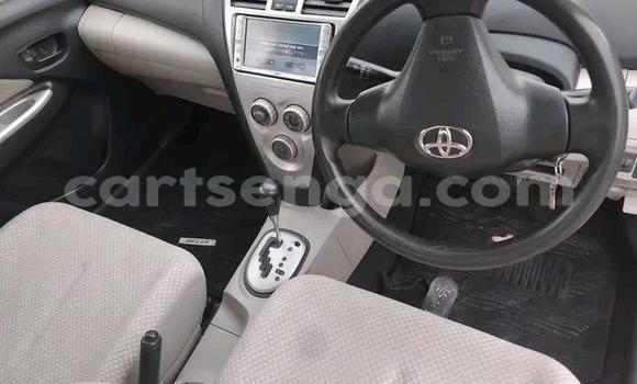Buy Used Toyota Belta White Car in Mbabane in Manzini Buy Used Toyota Belta White Car in Mbabane in Manzini