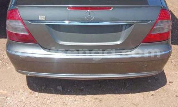 Buy Used Mercedes‒Benz E–Class Other Car in Mbabane in Manzini Buy Used Mercedes‒Benz E–Class Other Car in Mbabane in Manzini