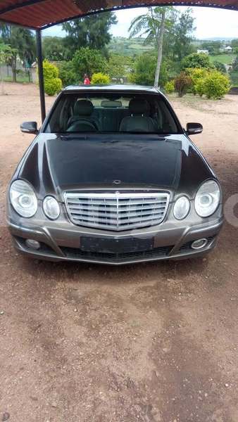 Big with watermark mercedes benz e class manzini mbabane 29781