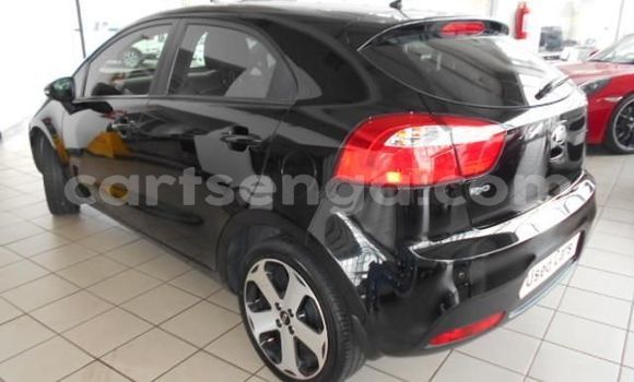 Buy Used Kia Rio Black Car in Manzini in Manzini Buy Used Kia Rio Black Car in Manzini in Manzini
