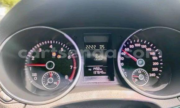 Buy Used Volkswagen Golf White Car in Mbabane in Manzini Buy Used Volkswagen Golf White Car in Mbabane in Manzini