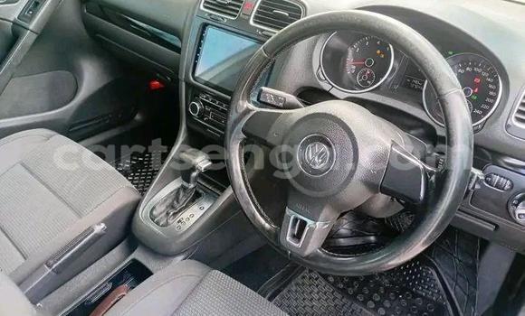 Buy Used Volkswagen Golf White Car in Mbabane in Manzini Buy Used Volkswagen Golf White Car in Mbabane in Manzini
