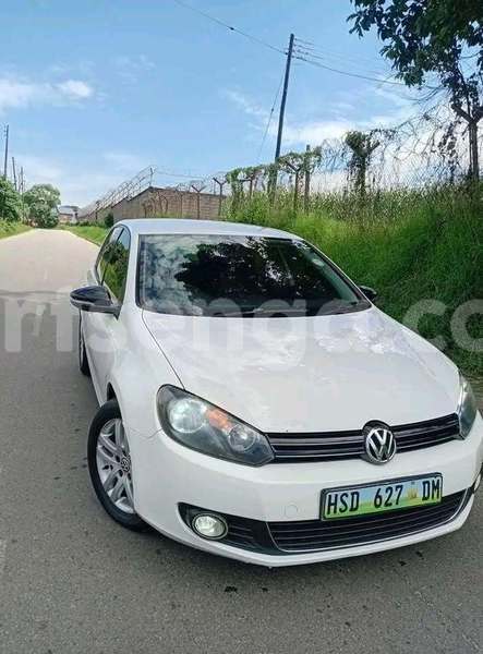 Big with watermark volkswagen golf manzini mbabane 29782