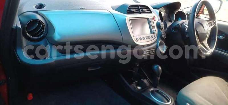 Big with watermark honda fit manzini mbabane 29783