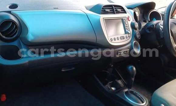 Buy Used Honda FIT Red Car in Mbabane in Manzini Buy Used Honda FIT Red Car in Mbabane in Manzini