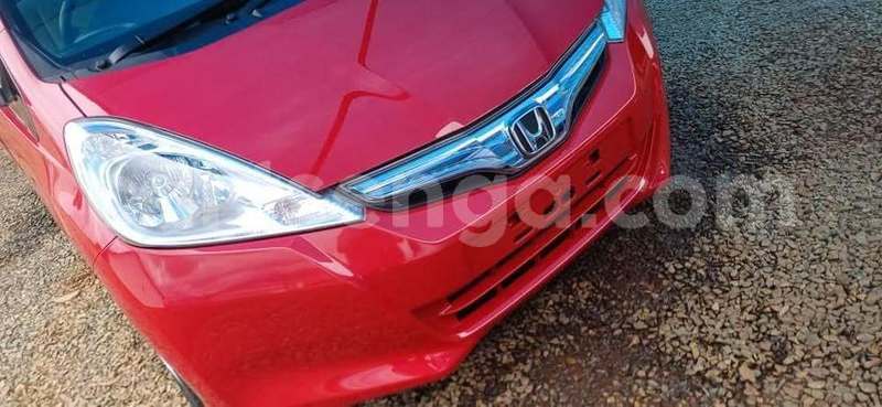 Big with watermark honda fit manzini mbabane 29783