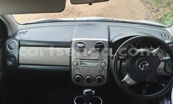 Buy Used Mazda Verisa White Car in Mbabane in Manzini Buy Used Mazda Verisa White Car in Mbabane in Manzini