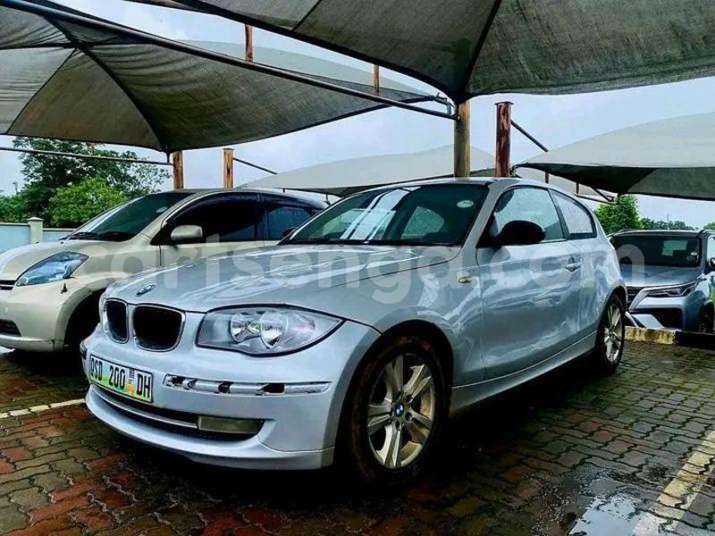 Big with watermark bmw 1 series manzini mbabane 29785